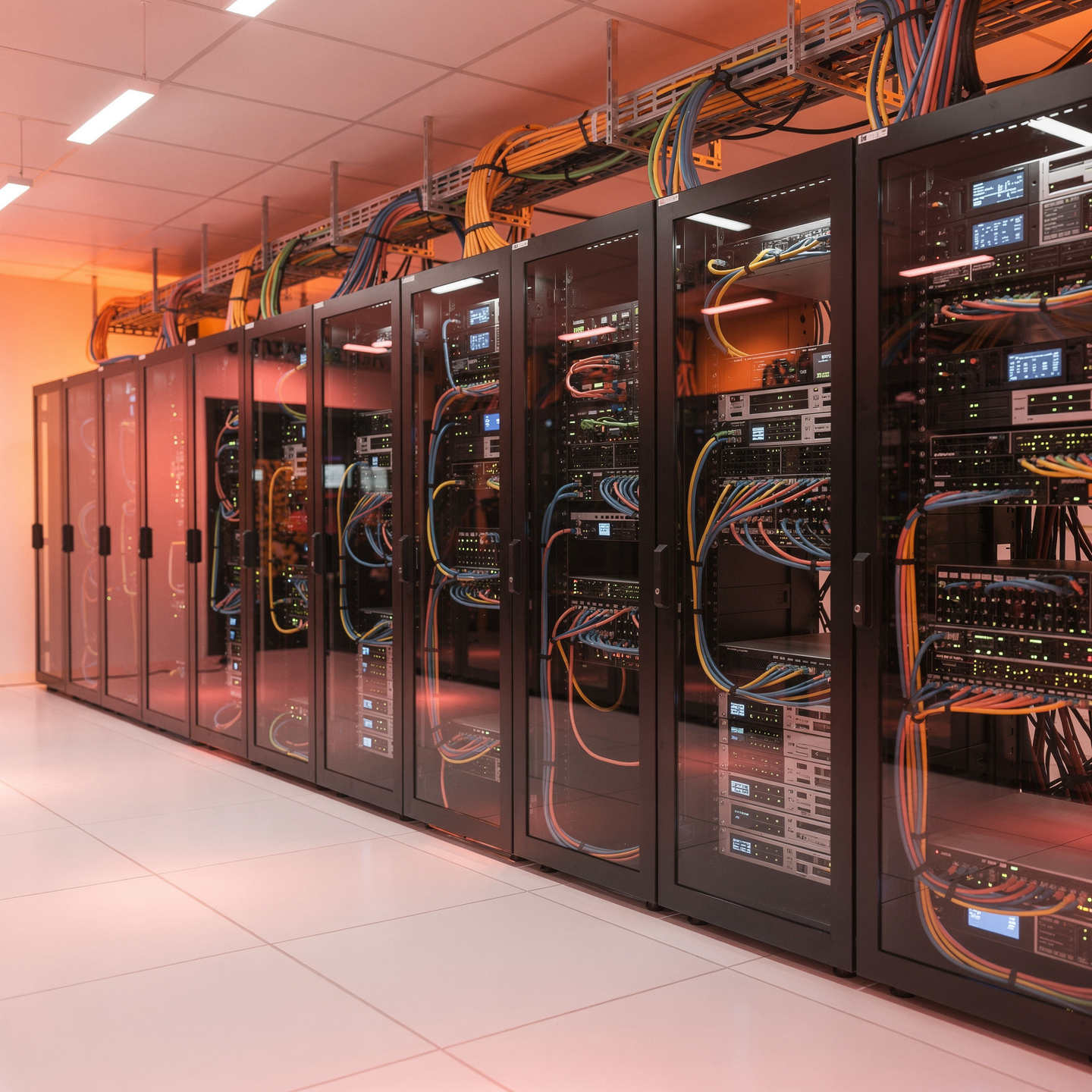 Techstop Group IT Infrastructure Solutions