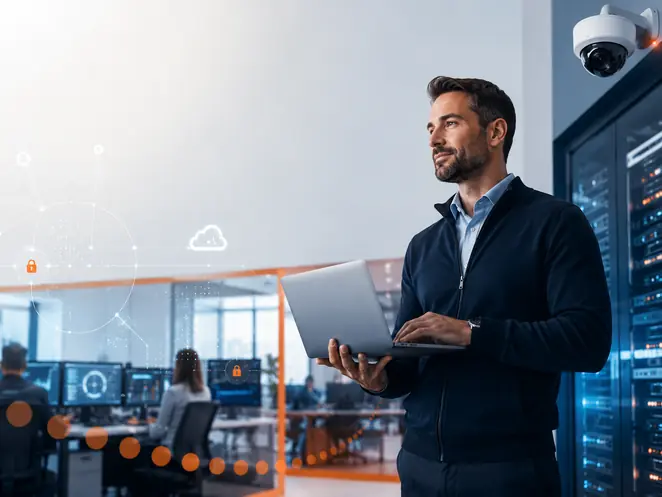 Techstop Group IT and Security Solutions